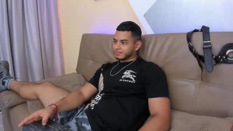 Snapshot of tiler_price chatting on February 2025 07:58:02 PM Tyler online show from February 2025 07:58:02 PM