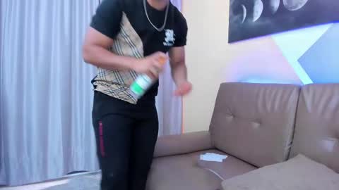 Snapshot of tiler_price chatting on March 2025 07:26:02 PM Tyler online show from March 2025 07:26:02 PM