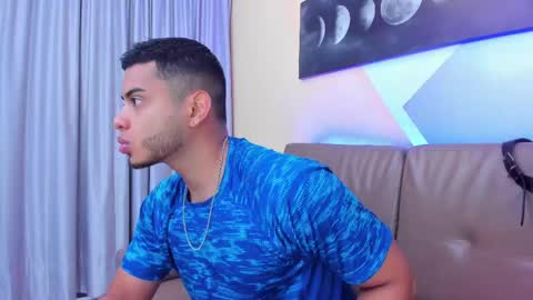 Snapshot of tiler_price chatting on March 2025 12:32:02 PM Tyler online show from March 2025 12:32:02 PM