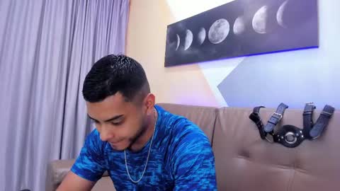 Snapshot of tiler_price chatting on March 2025 08:27:01 PM Tyler online show from March 2025 08:27:01 PM