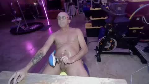 ThongMan online show from March 2026 07:45:01 AM