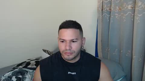 Timothy and Santy online show from September 2025 02:02:01 AM