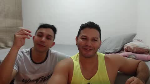 Timothy and Santy online show from October 2025 02:20:01 AM