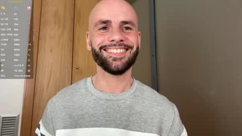 Tim Beard online show from March 2026 11:02:01 PM