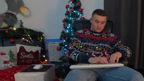 ask me online show from December 2024 07:35:01 PM