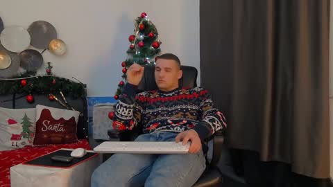 ask me online show from December 2024 10:37:01 PM