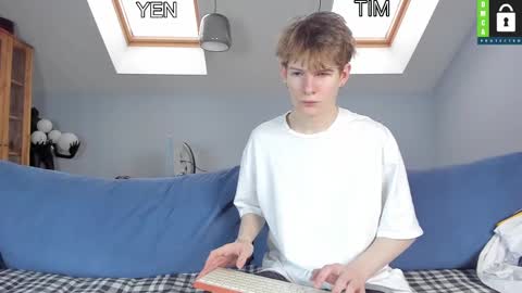 Tim online show from February 2025 06:43:01 AM