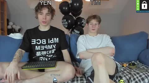 Tim online show from February 2025 09:32:02 PM