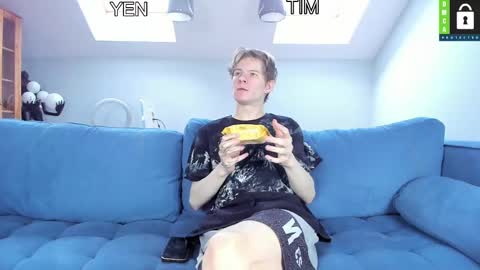 Tim online show from March 2025 10:35:02 AM