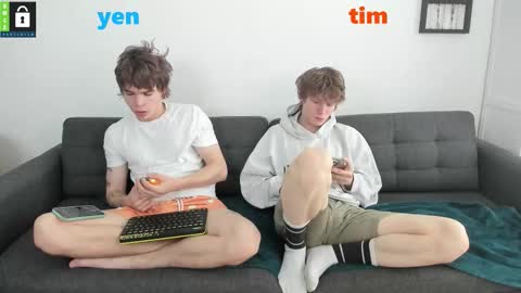 Tim online show from September 2025 12:05:01 PM