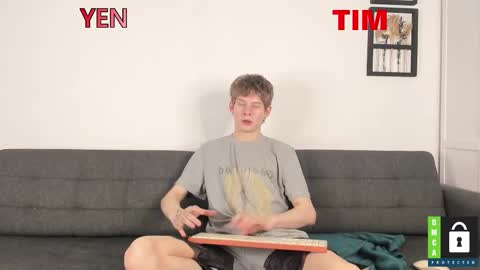 Tim online show from November 2025 07:46:02 PM