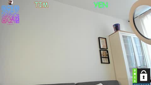 Tim online show from February 2026 09:13:01 AM