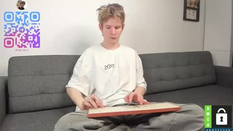 Tim online show from February 2026 07:34:02 PM