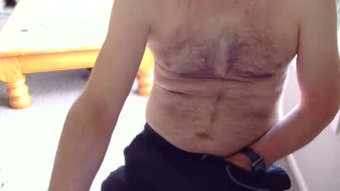 Tim online show from October 2025 08:20:02 PM