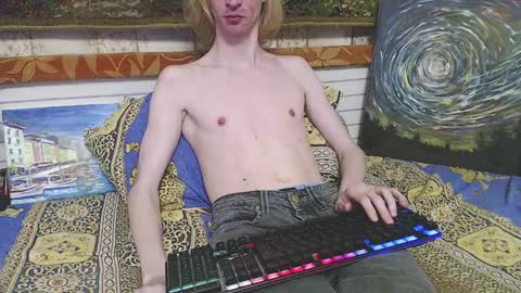 Timofey online show from December 2024 03:44:02 PM