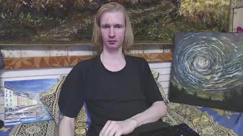 Timofey online show from December 2024 06:49:02 PM