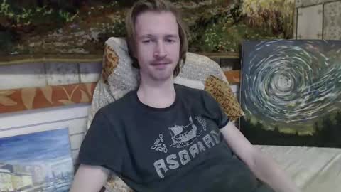 Timofey online show from March 2026 01:21:01 AM