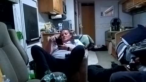 Tim  Amanda online show from April 2026 03:59:02 AM