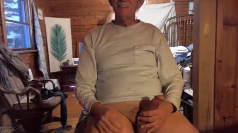 timcassforyou online show from January 2025 09:59:01 PM