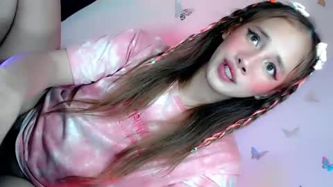 Happy Birthday To Me online show from January 2025 05:08:01 PM