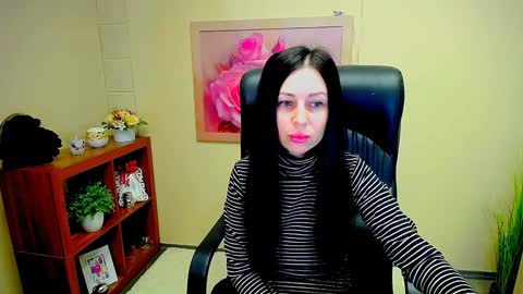 Luisa online show from February 2025 08:35:02 AM