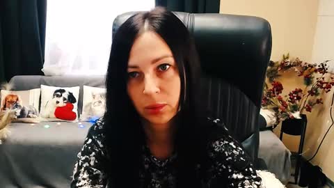 Luisa online show from September 2025 09:11:02 AM