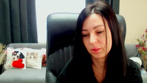 Luisa online show from March 2026 08:18:02 AM