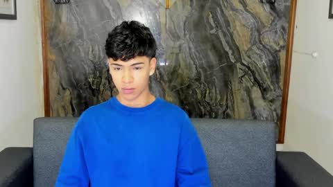 Timmy King -. online show from January 2025 01:59:01 AM