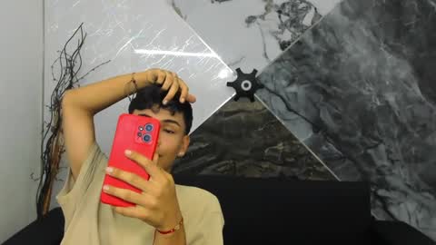 Timmy King -. online show from January 2025 01:33:01 AM