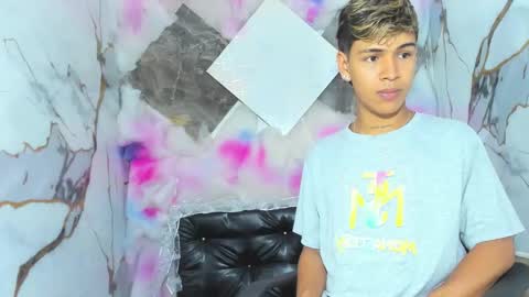 Timmy King -. online show from November 2025 08:44:01 PM