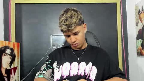 Timmy King -. online show from December 2025 09:19:02 PM