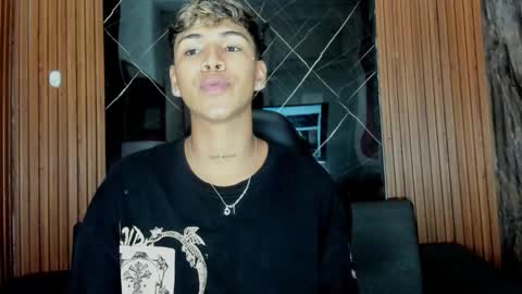 Timmy King -. online show from December 2025 09:22:02 PM