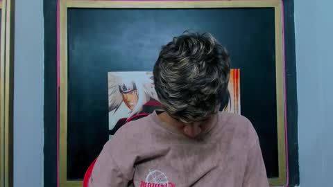 Timmy King -. online show from January 2026 10:47:02 PM