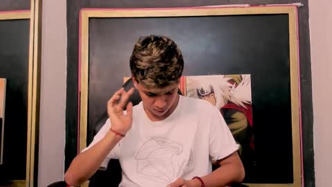 Timmy King -. online show from January 2026 10:13:01 PM