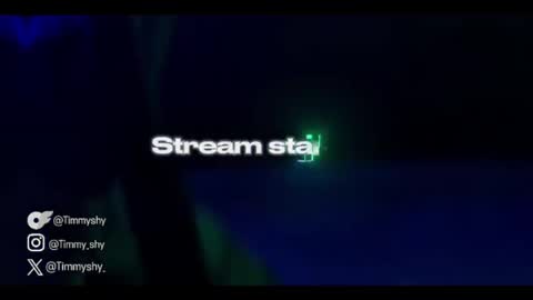 timmyshy online show from November 2025 02:42:02 AM