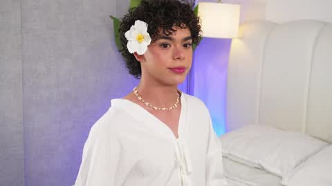 timmyshy online show from April 2026 09:56:01 PM