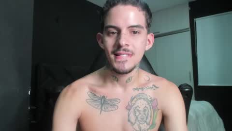 wanna play bareback uncut colombian couple new twink bbk online show from December 2024 07:05:02 AM