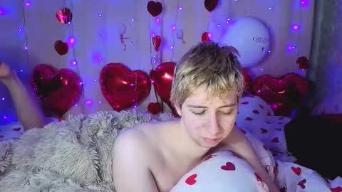 Timothy Fox online show from February 2026 09:54:01 PM