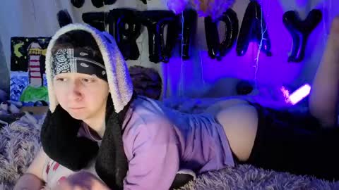 Timothy Fox online show from May 2026 09:12:01 PM