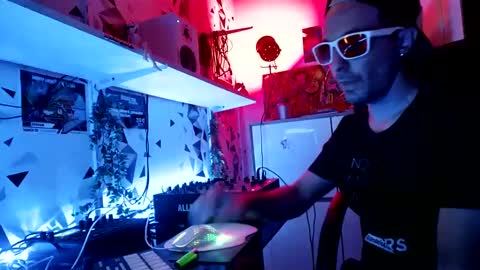 m0rty Kitty online show from September 2025 09:04:01 PM