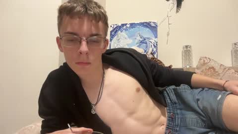 Wizard online show from December 2024 08:32:01 PM