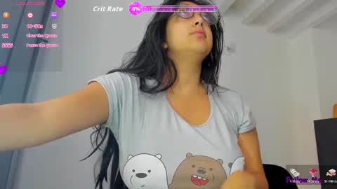 tina14vv online show from February 2026 01:06:01 PM