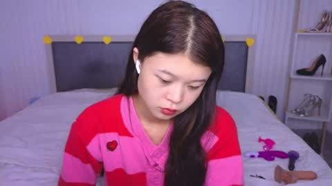tina__kim online show from February 2025 07:35:01 AM