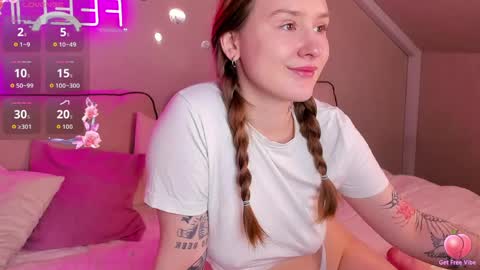 Stella online show from April 2026 12:59:02 AM