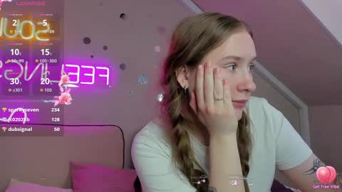 Stella online show from April 2026 07:45:01 AM