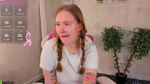 Stella online show from April 2026 01:10:02 AM