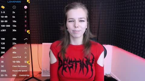 Snapshot of tina_tayllor chatting on January 2025 06:32:01 PM Tina Tayllor MY SHEDULEMondayTuesdaySaturdaySunday online show from January 2025 06:32:01 PM