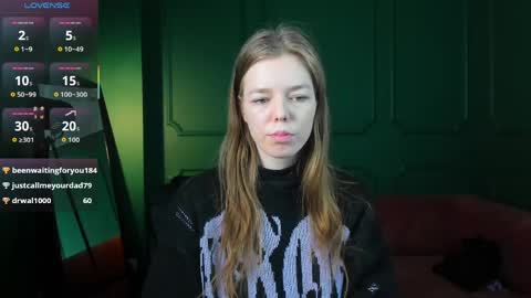 tina_tayllor__ online show from April 2026 07:45:01 AM