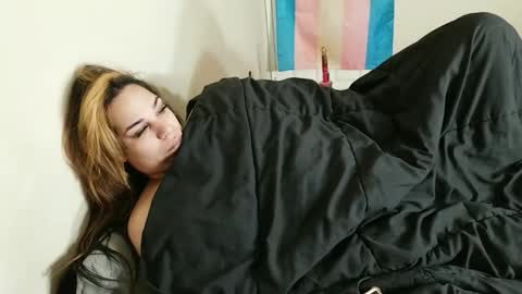 Snapshot of tinablow chatting on December 2025 08:41:02 AM Tina Blow online show from December 2025 08:41:02 AM