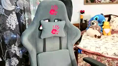 Tina online show from March 2026 04:41:01 AM